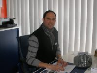 Monsieur Blaise Orsat